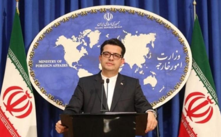 İranın Bakıdakı səfiri Tehrana ÇAĞIRILDI 