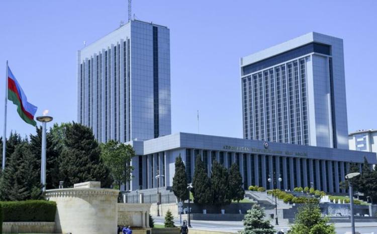 Deputatlarımız Qırğız Respublikasında səfərdə olacaqlar 