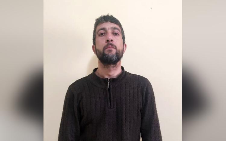 Şirvan şəhər sakininin evindən 1 kiloqram heroin aşkarlandı 