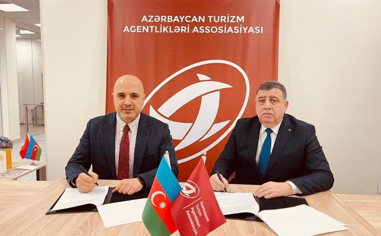 ATAA ilə Milli Kulinariya Mərkəzi əməkdaşlıq əlaqələrini genişləndirir 