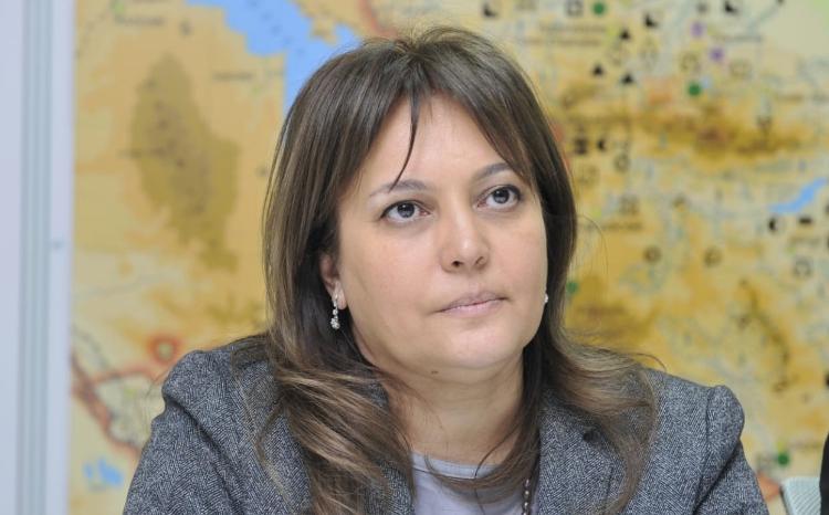 В Азербайджане температура воздуха превышает климатическую норму на 5 градусов 