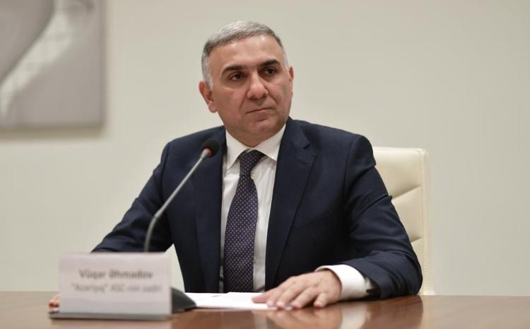 "Azərişıq"ın sədri Tərtərdə vətəndaşları qəbul edəcək 