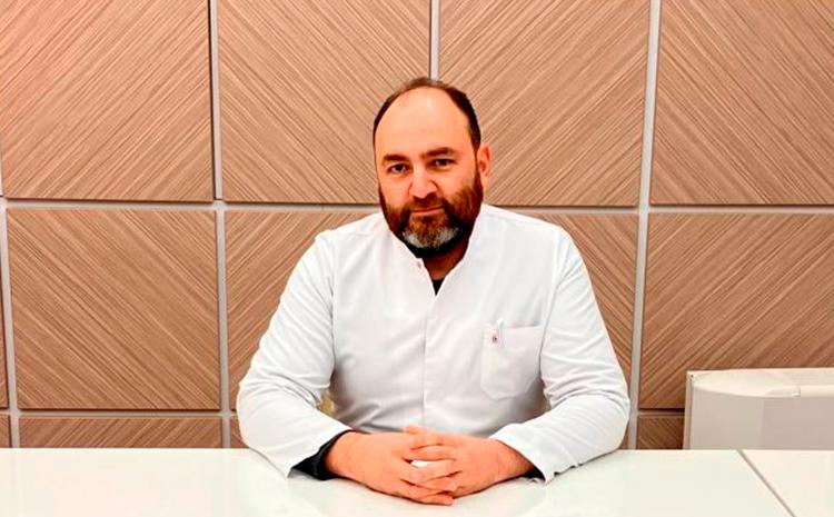 Эльнур Фараджев: УЗИ-обследование позволяет на ранней стадии определить проблемы почек 