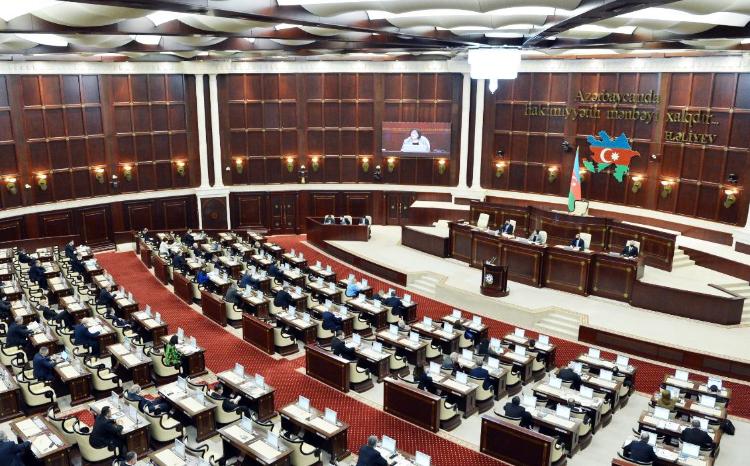 Deputatlarımız ABŞ-da səfərdə olacaqlar 