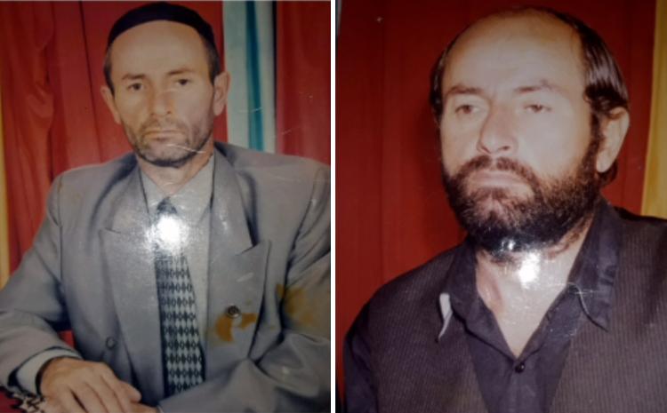 Bu şəxs 2006-cı ildə itkin düşüb, hələ də AXTARIŞDADIR 