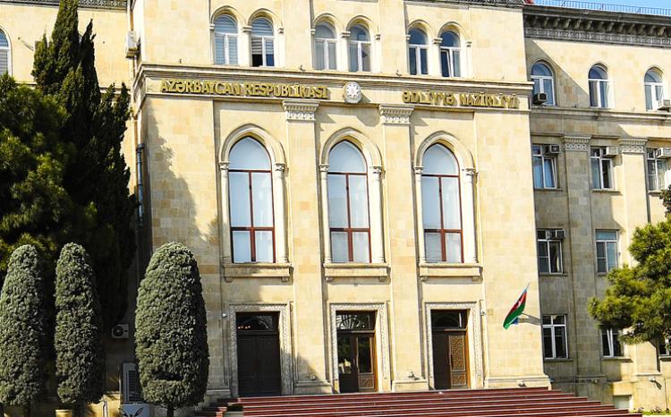 Ədliyyə orqanlarına qulluğa qəbul üzrə müsabiqədə iştirak edən namizədlərin nəzərinə 