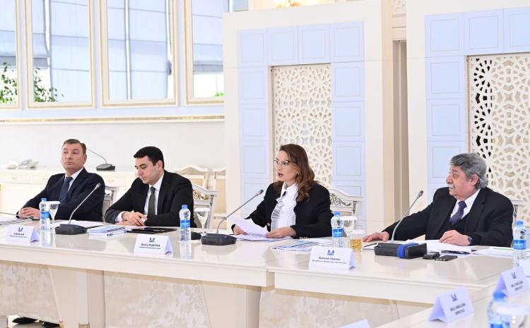 Milli Məclisin Mədəniyyət komitəsində dinləmə keçirilib 