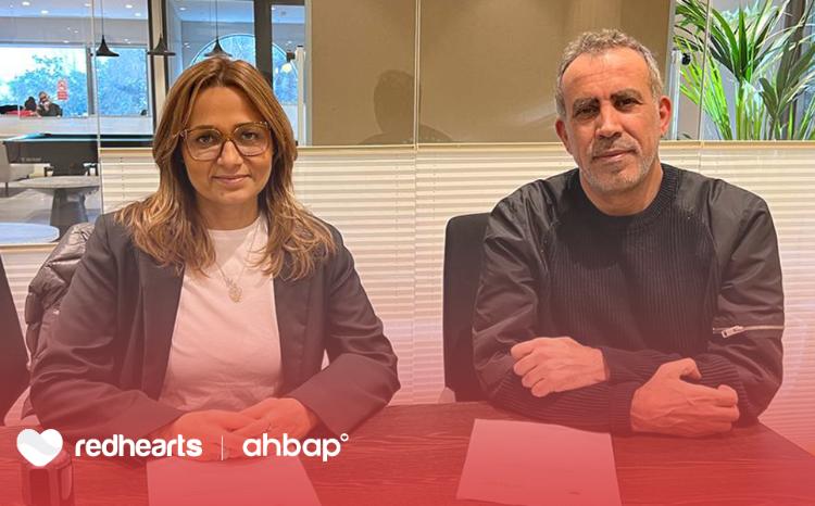 Фонд Red Hearts подписал меморандум о сотрудничестве с «Ahbap Derneği» 