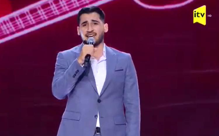 Qazinin bu ifasına münsiflər dönmədi: - VİDEO