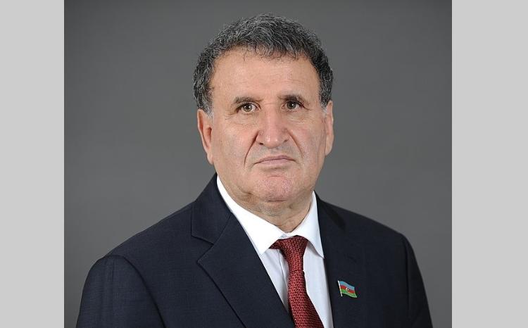 İranın anti-Azərbaycan siyasəti 