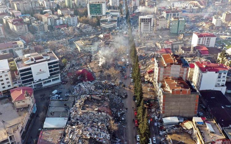 Dünya azərbaycanlıları Türkiyənin yanında olduğunu nümayiş etdirir 