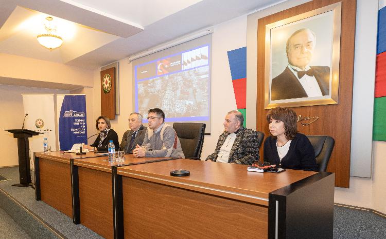 Министерством здравоохранения организован тренинг для психиатров, работающих в государственных медицинских учреждениях 