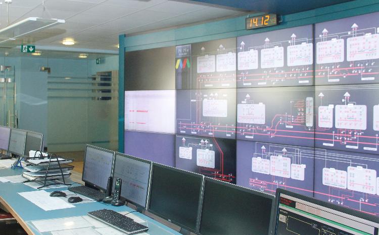 Elektrik dispetçeri kurslarına qəbul elan edilir 