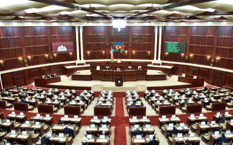 Milli Məclisin deputatı Bosniya və Herseqovinada Xocalı soyqırımının ildönümünə həsr olunmuş tədbirlərə qatılacaq 