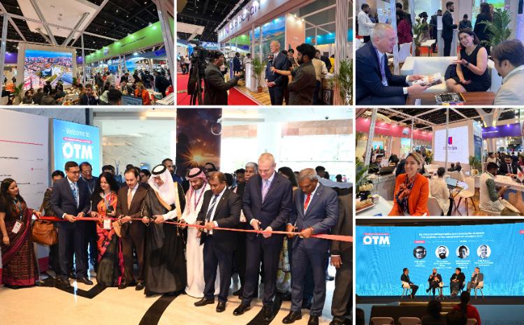 Azərbaycanın turizm potensialı Hindistanda keçirilən beynəlxalq sərgidə təbliğ olunur 