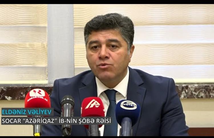Niyə bəzi MTK rəhbərləri SOCAR "Azəriqaz" İB-ni öz problemlərinə şərik edir? - VİDEO