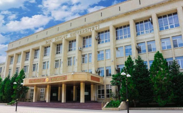 Ректор БГУ в Вене выступил с двумя докладами 