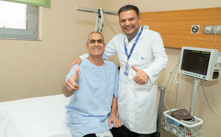 "YAŞAT" Fondu tərəfindən tibb istiqaməti üzrə işlər uğurla davam etdirilir 