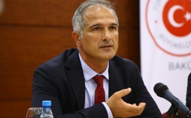 Türkiyə səfirliyinin mətbuat müşaviri: "Azərbaycan yas tutur, kimsənin kefi yoxdur" 