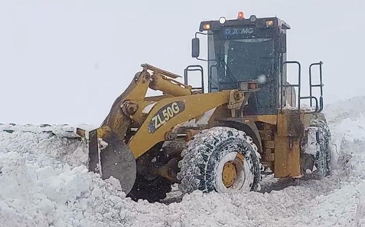 Продолжается реализация мер по инженерному обеспечению - ВИДЕО