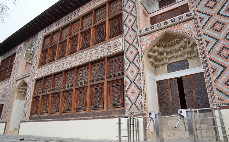 DTA-nın tabeliyindəki qoruqları ziyarət edənlərin sayı artıb 