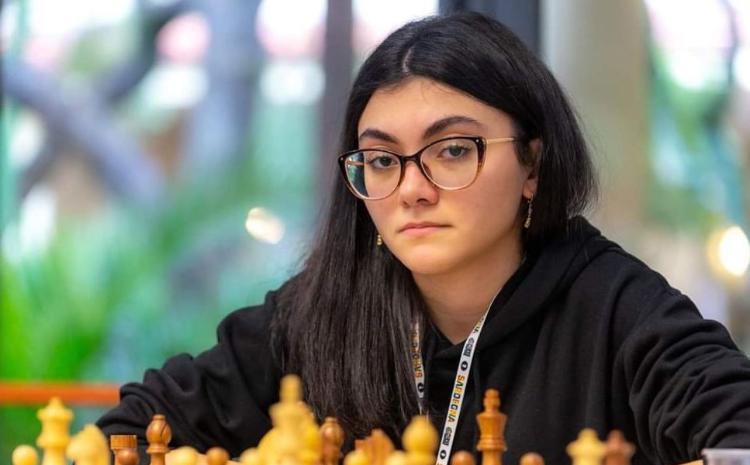 Gövhər Beydullayeva: "Həmin oyunda çox çətinlik çəkdim" 