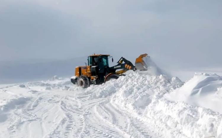 Продолжается планомерная реализация мер по инженерному обеспечению - ВИДЕО