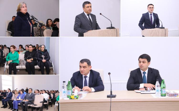 İcra başçısı vətəndaşlarla görüşüb 