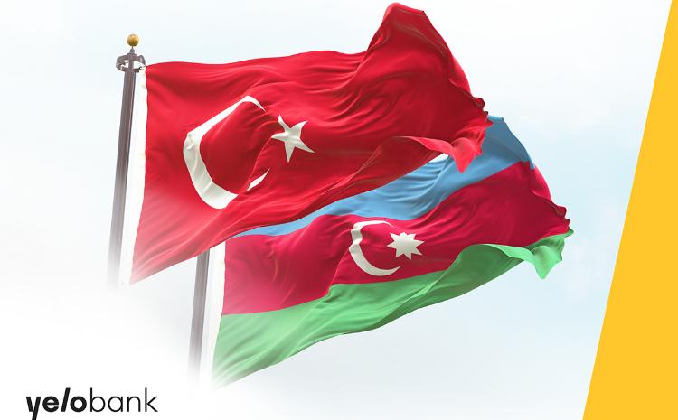 Yelo Bank оказал поддержку Турции 