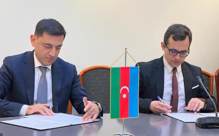 Azərbaycan və Macarıstan arasında Enerji üzrə İşçi Qrupun növbəti iclası keçirilib 