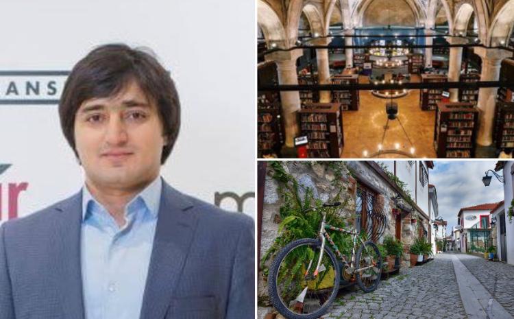 Türkiyədə baş verən zəlzələ turist axınına təsir edəcəkmi? 