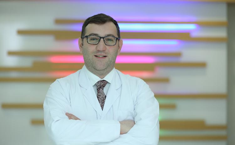 Доктор Эмин Гаджибалаев: «Никотиновая зависимость представляет серьезную угрозу для человеческого организма» 