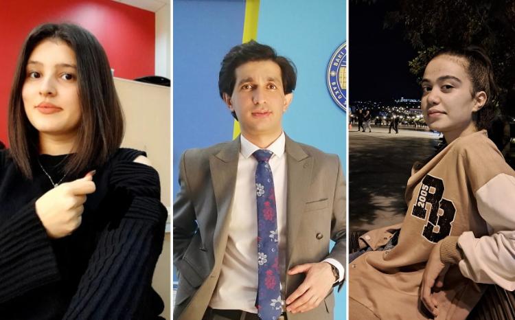 Tələbələrin düşüncəsində: təməl və tələb identifikasiyası 