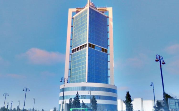 SOFAZ statement on foreign exchange sales 