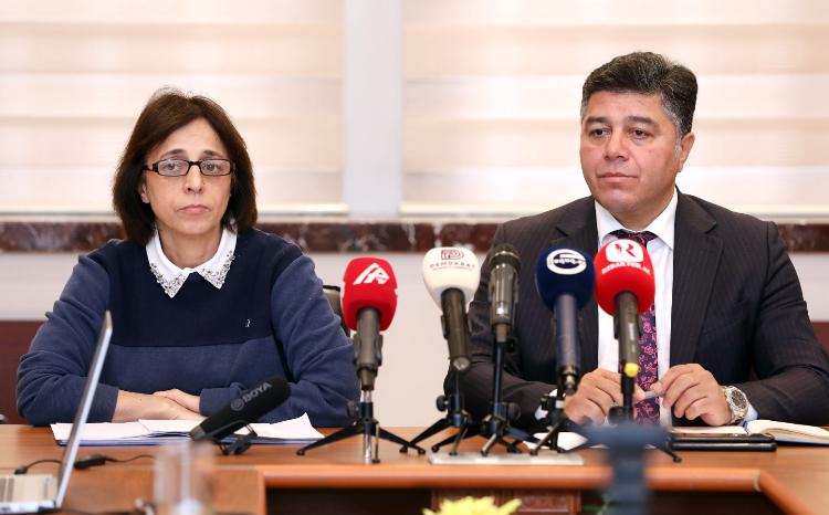 "Açıq qapı" aksiyasında 31 Mart Soyqırımı qurbanlarının xatirəsi anıldı 