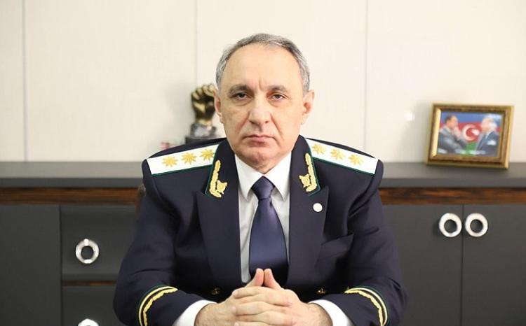 Kamran Əliyev: "Bəzi şəxslər "Tərtər işi"ndən öz çirkin məqsədləri üçün istifadə etməyə cəhd edirlər" 