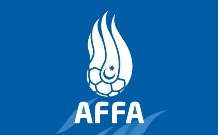 AFFA-da üç komitənin tərkibi müəyyənləşib 