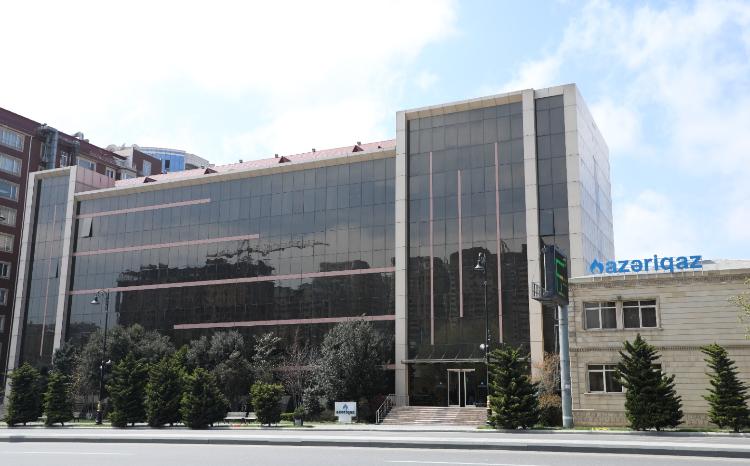 "Azəriqaz" İB Ucar olayına münasibət bildirdi 