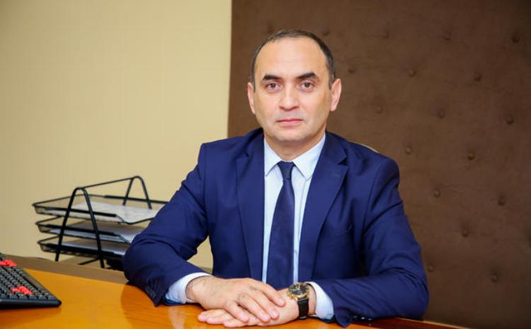 Ceyhun Məmmədov: "Siyasi dialoq bizim siyasi sistemimizi gücləndirəcək və Azərbaycanın dayanıqlı inkişafının təmin olunması işinə xidmət edəcəkdir" 