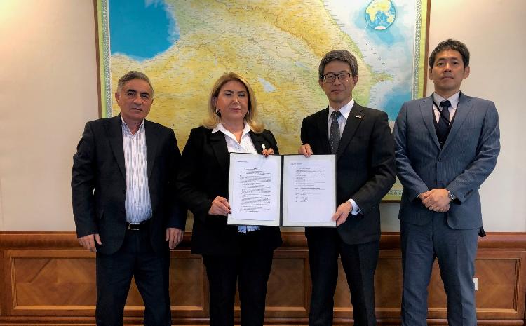 Xoşbulaqda içməli su təchizatı sistemi yaradılacaq 