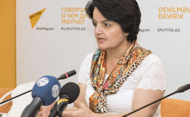 120 YAŞLI "ŞƏRQİ-RUS" 