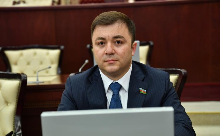 MDB-yə üzv dövlətlərin Gənclər Parlamentlərarası Assambleyasının  iclası keçiriləcək 