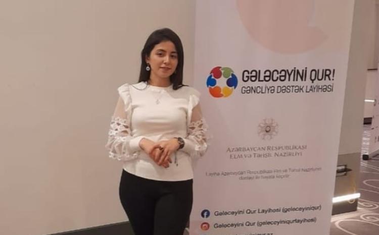 Əziz qadınlar, Sizə səslənirəm: Hər zaman dəyərli olun! 
