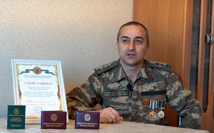 "YAŞAT" Fondu tərəfindən dəstək tədbirləri davam etdirilir - VİDEO