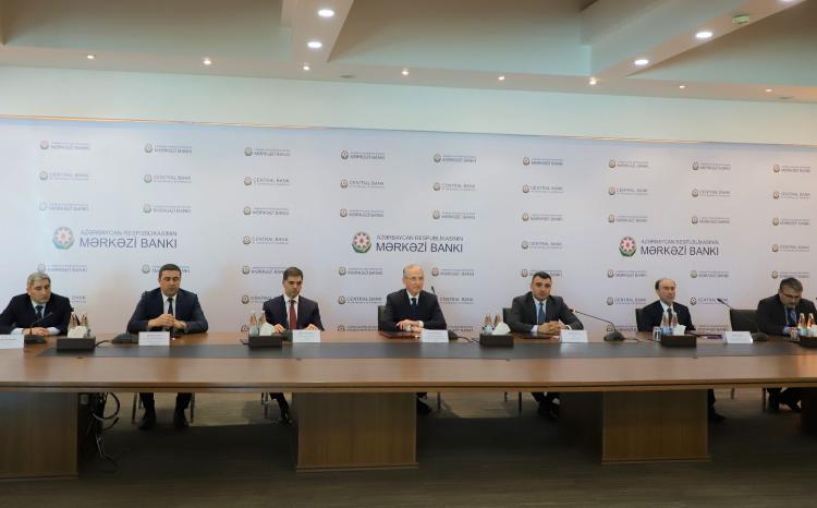 Azərbaycanın bank və sığorta sektorundan təbiətə töhfə: ildə 100 min ağac əkiləcək 