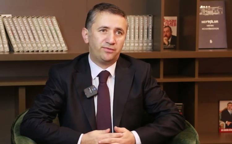 Yeni tikilən fərdi yaşayış evlərinin qazlaşdırılması necə aparılır? - VİDEO
