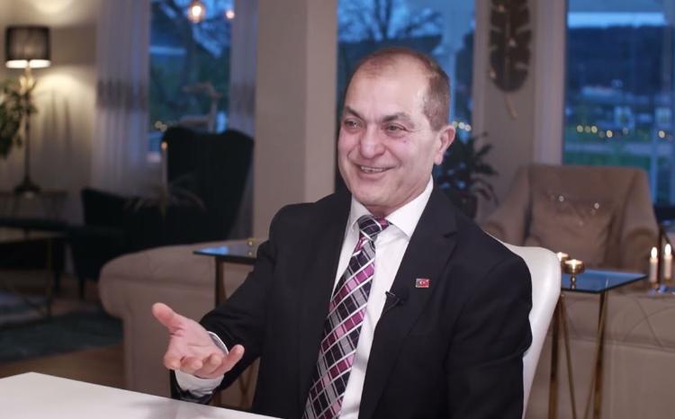 İki qızı İsveçdə deputat olan güneyli ailənin çətin həyat yolu - VİDEO