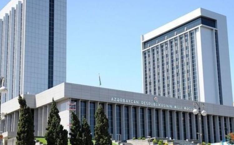 Deputatlar İsrailə səfər edəcəklər 