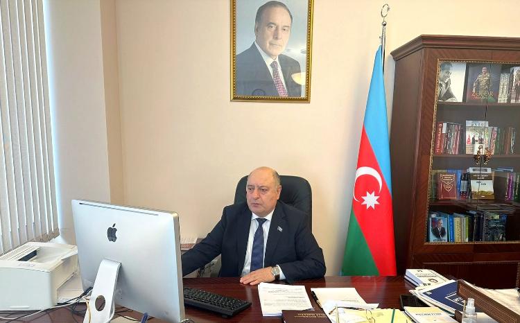 QDİƏT PM-in Mədəniyyət, təhsil və sosial məsələlər komissiyasının növbəti iclasında 