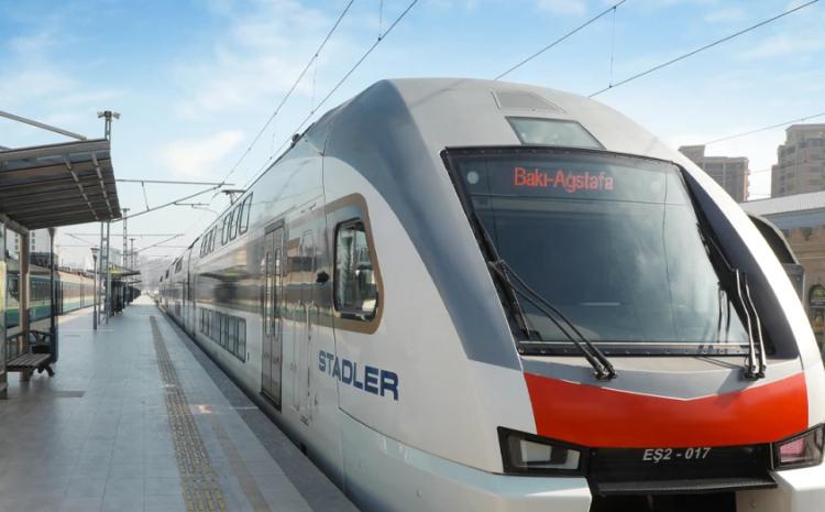 Bakı-Ağstafa marşrutu üzrə əlavə reys təyin edilir 
